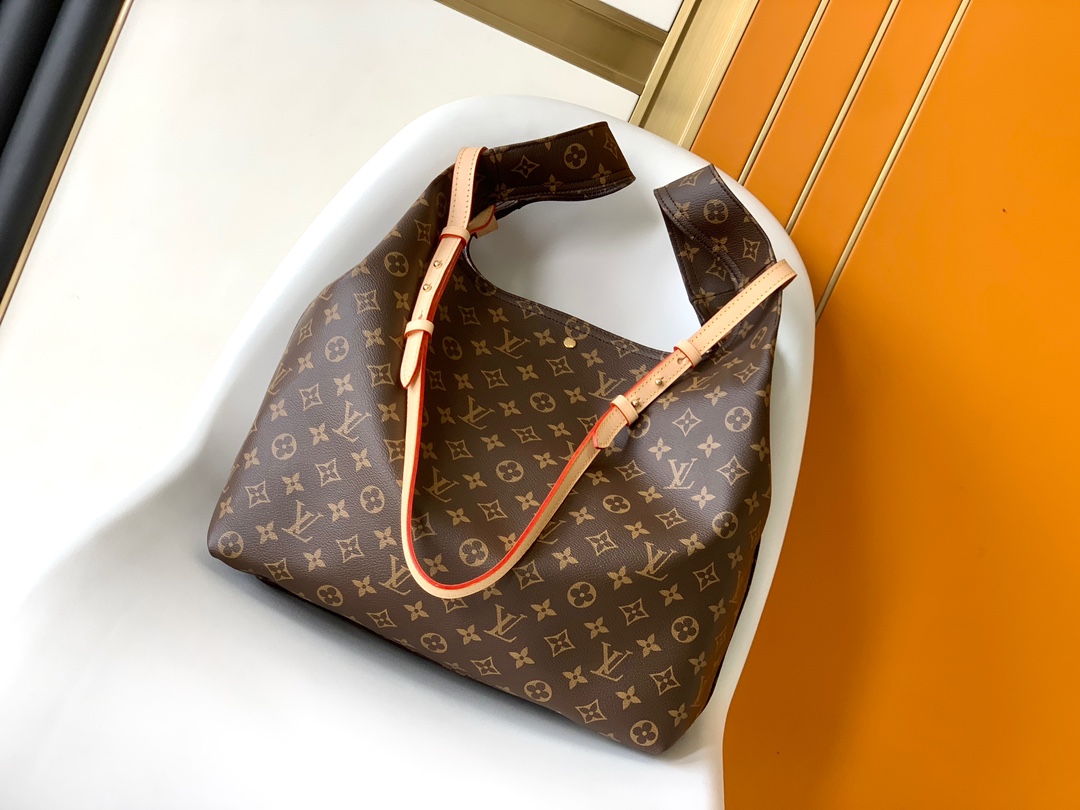 Louis Vuitton Shopping Bags